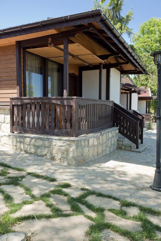 Chorbadji Petkovi Hanove Obzor Camera foto